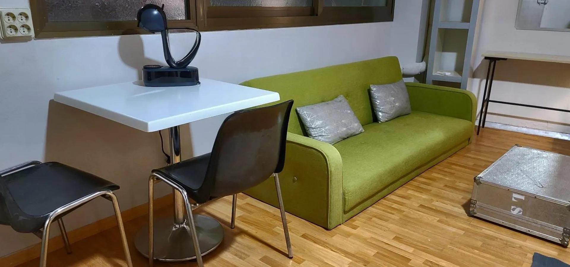 Great Sleep Loft Apartment Barcelona Spain