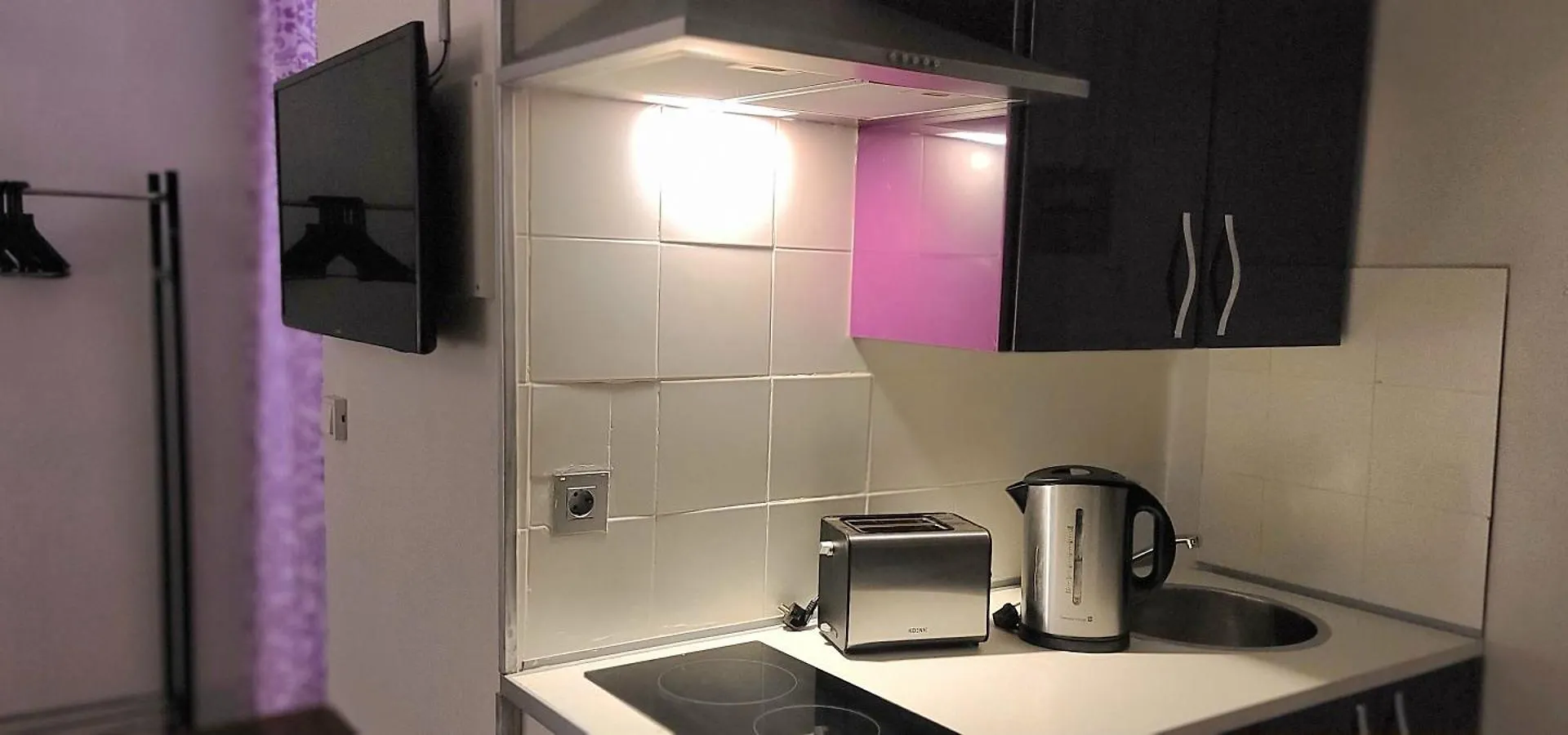 Great Sleep Loft Apartment Barcelona