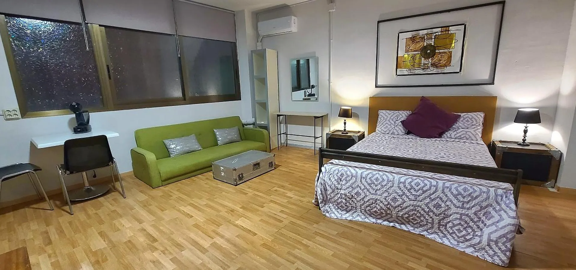 Great Sleep Loft Apartman Barcelona