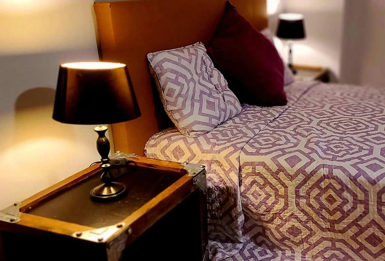 Апартаменты Great Sleep Loft Барселона