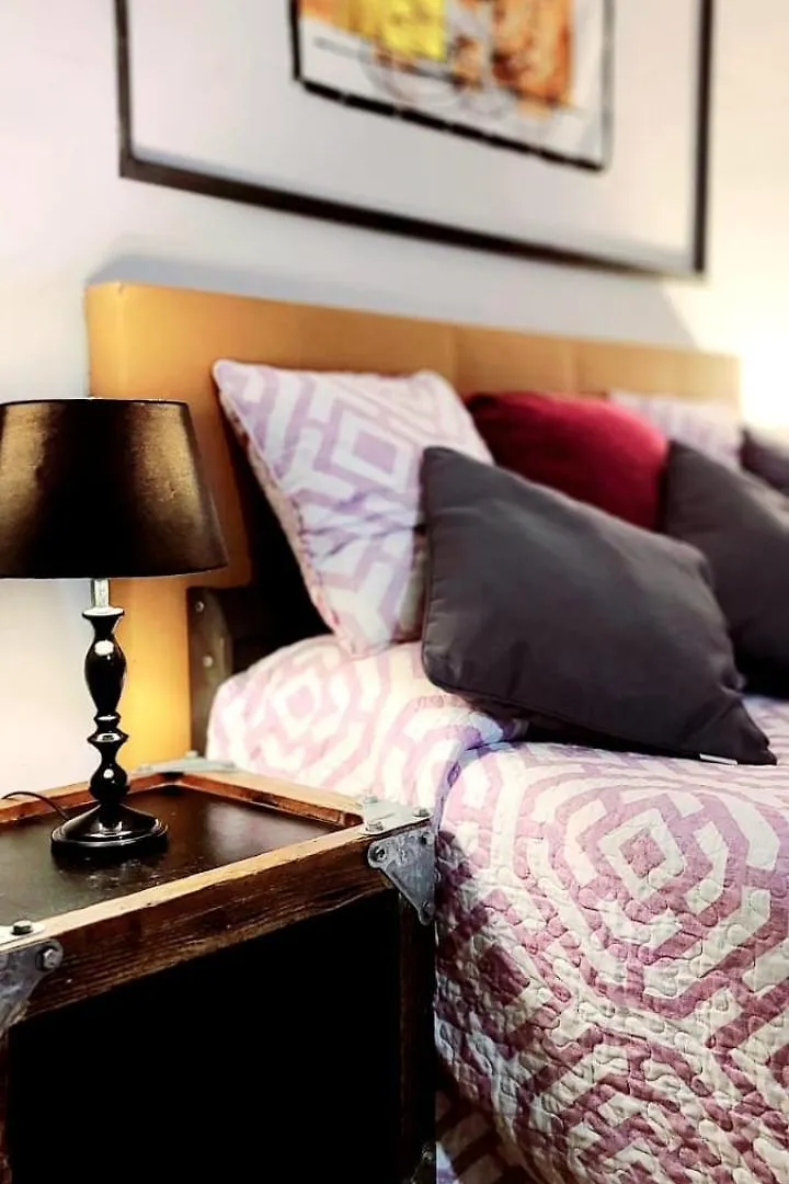 Апартаменты Great Sleep Loft Барселона