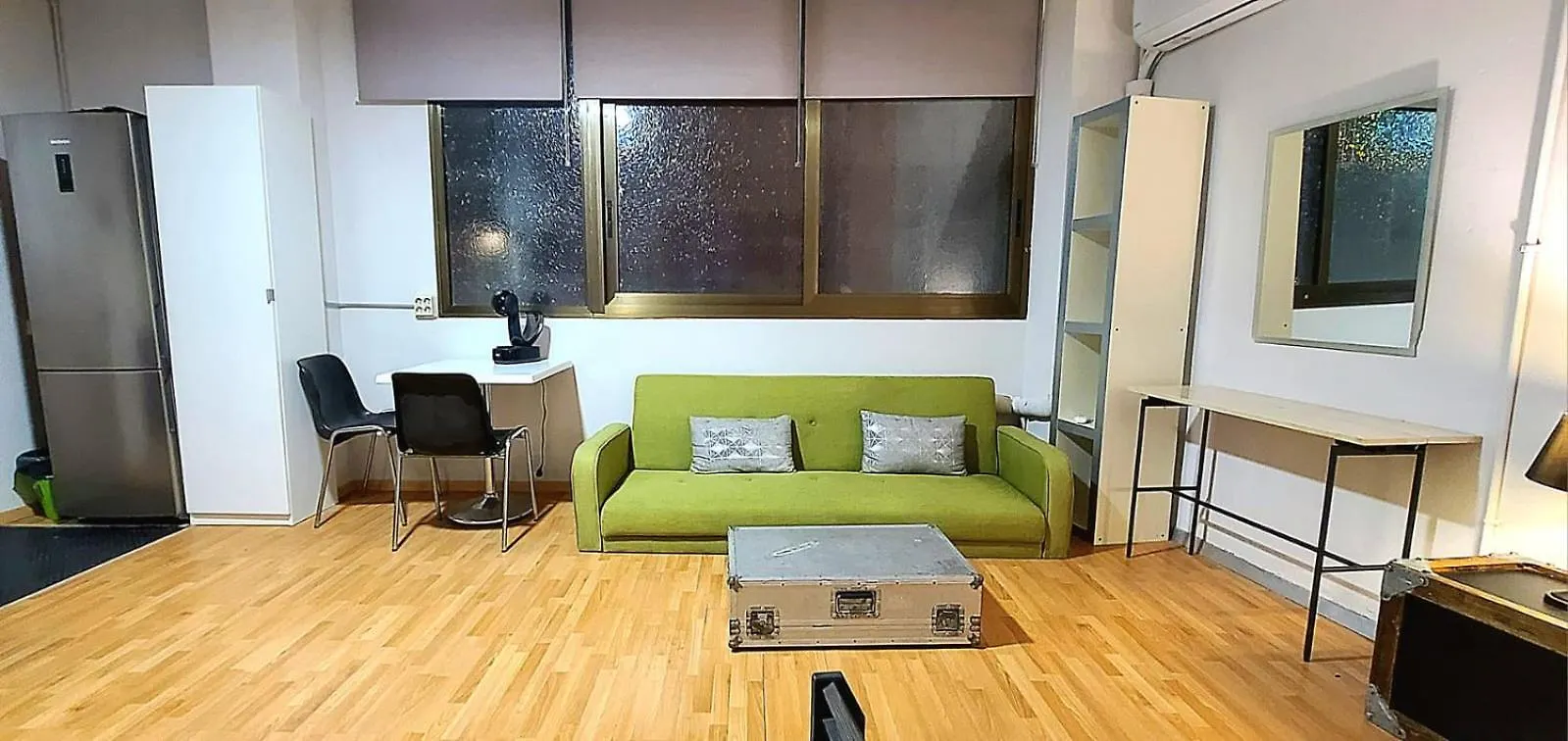 Апартаменты Great Sleep Loft Барселона