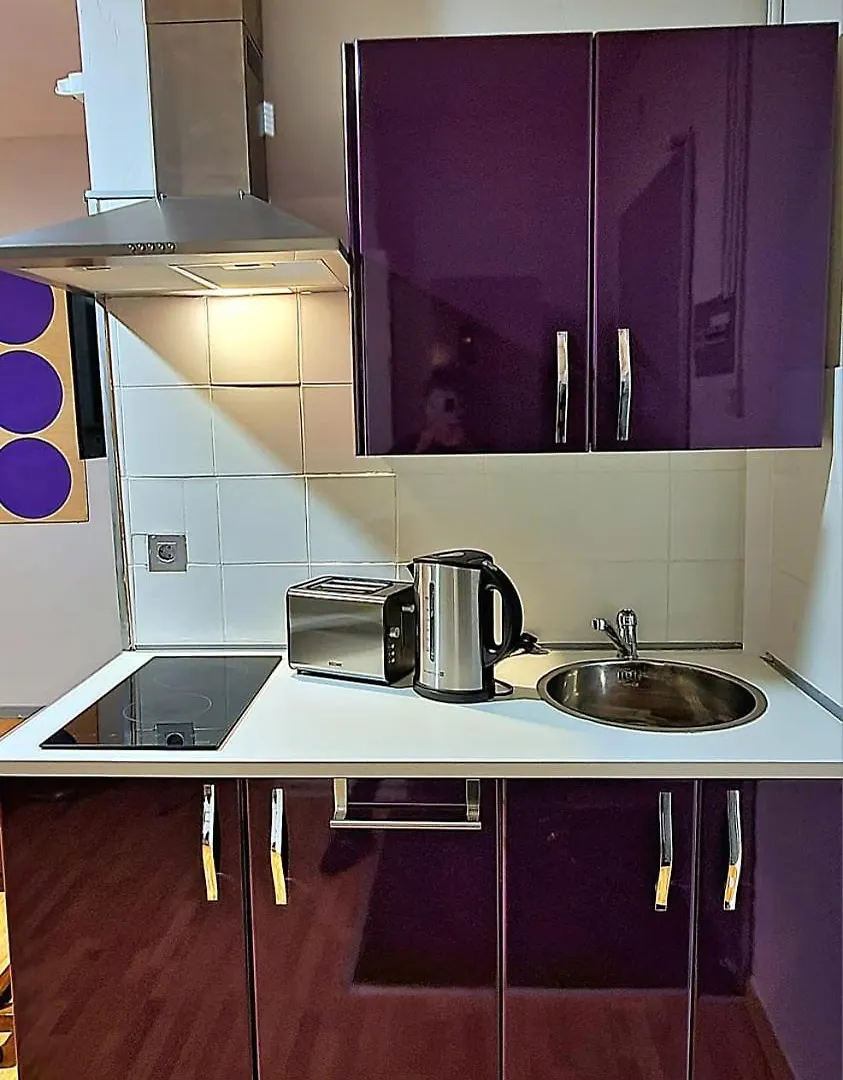 Апартаменты Great Sleep Loft Барселона
