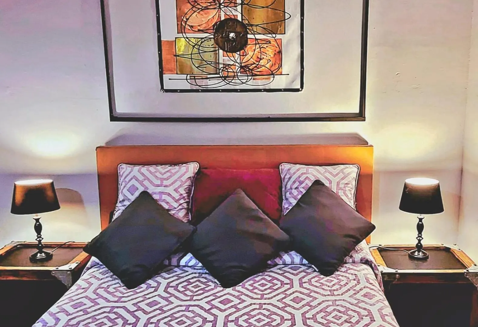 Апартаменты Great Sleep Loft Барселона 0*,  Испания