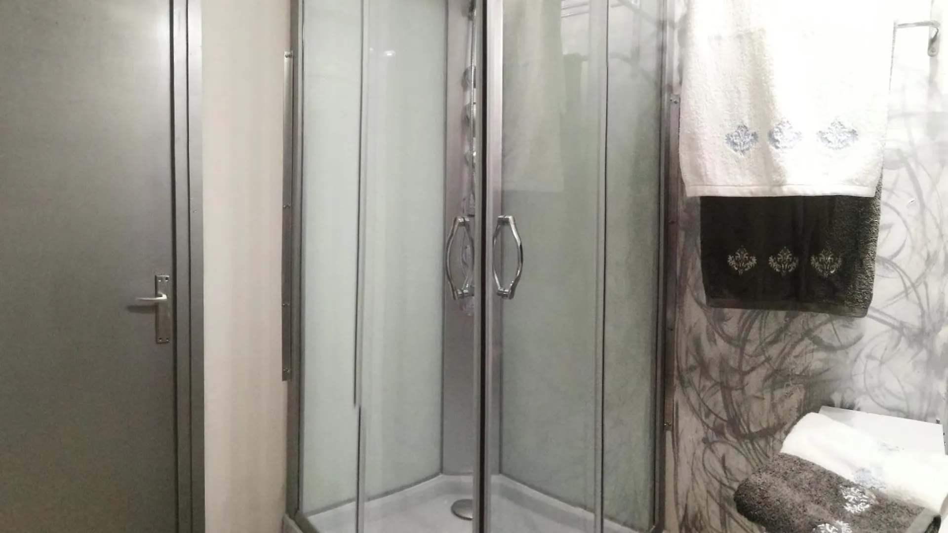 Apartmán Great Sleep Loft Barcelona 0*,  Španělsko
