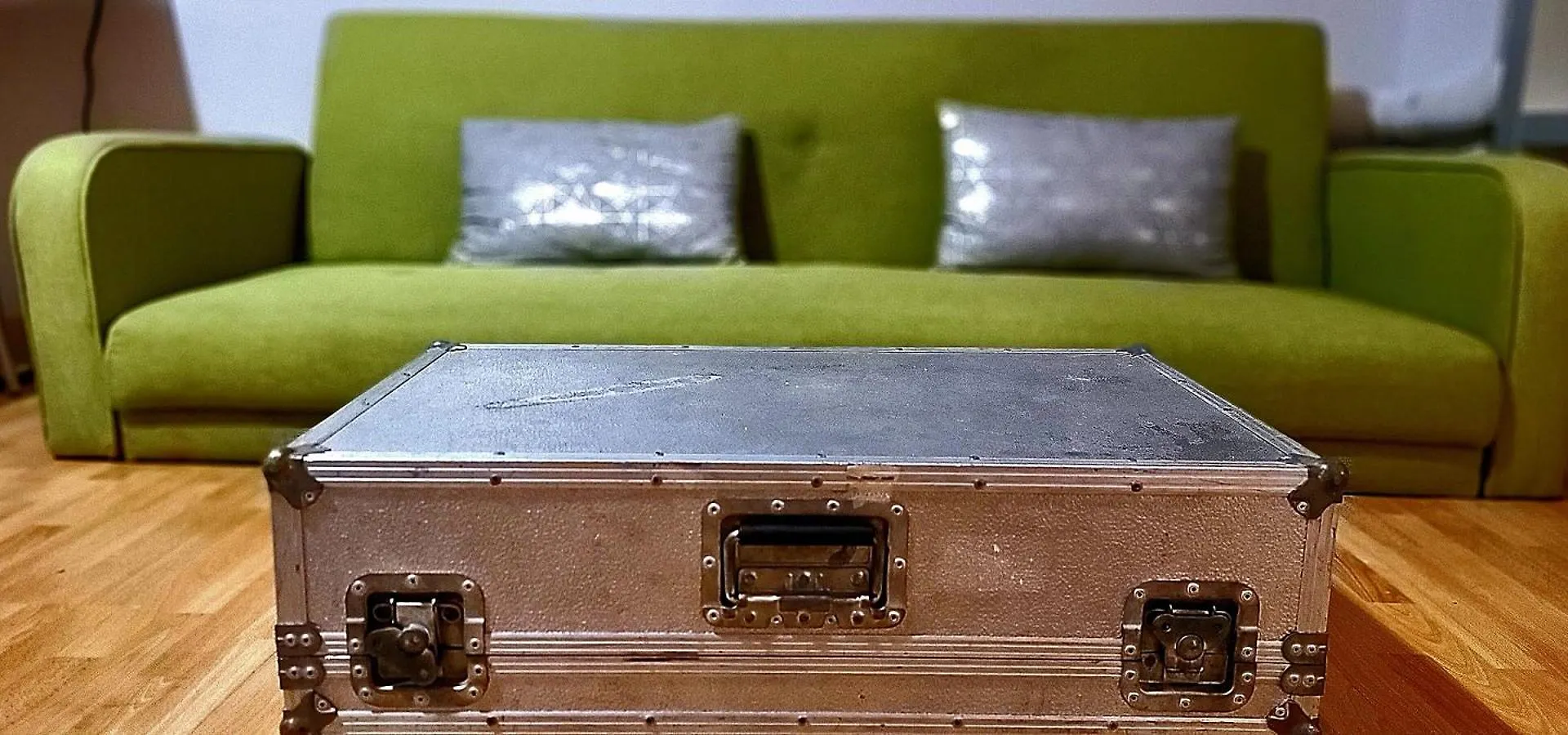Apartmán Great Sleep Loft Barcelona