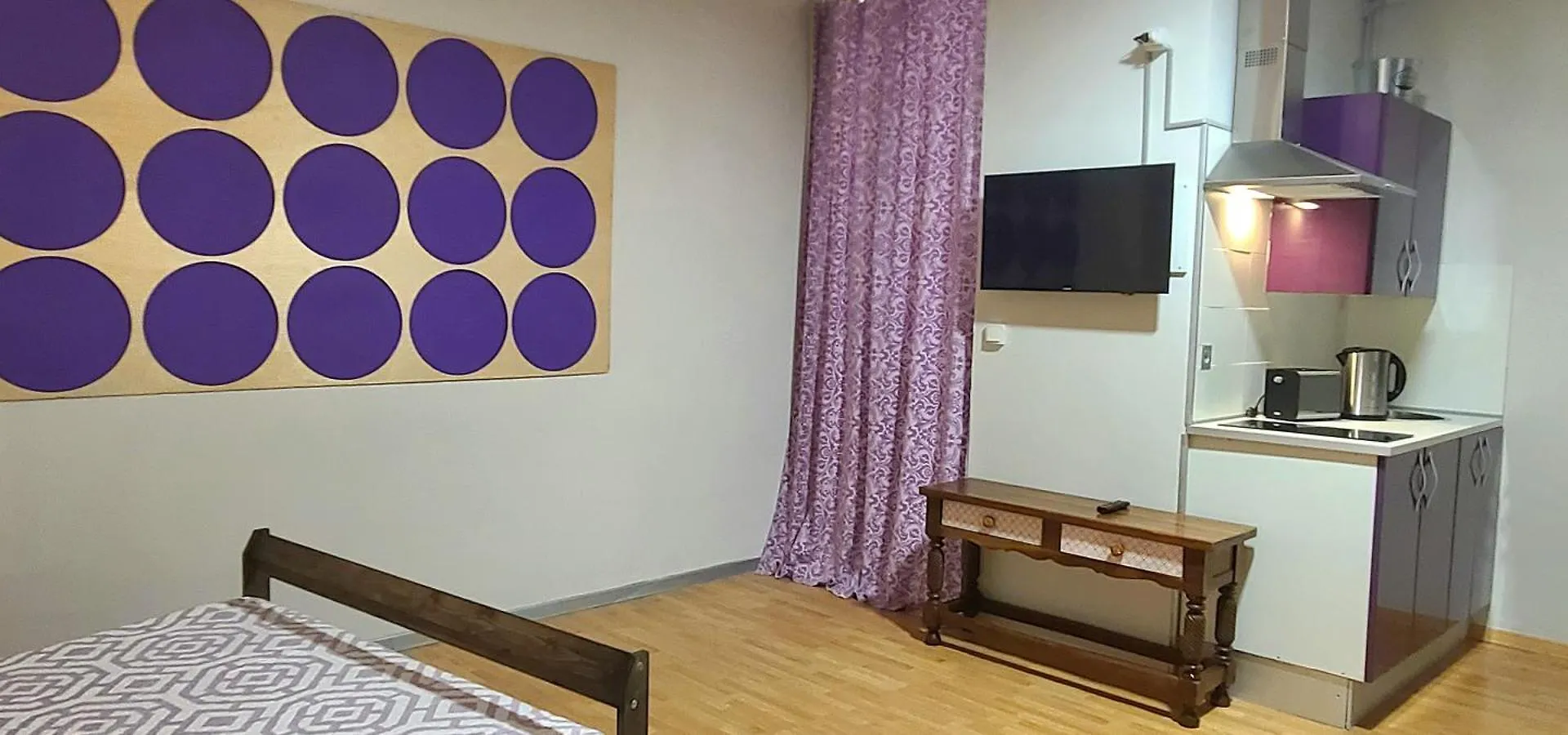 Apartmán Great Sleep Loft Barcelona