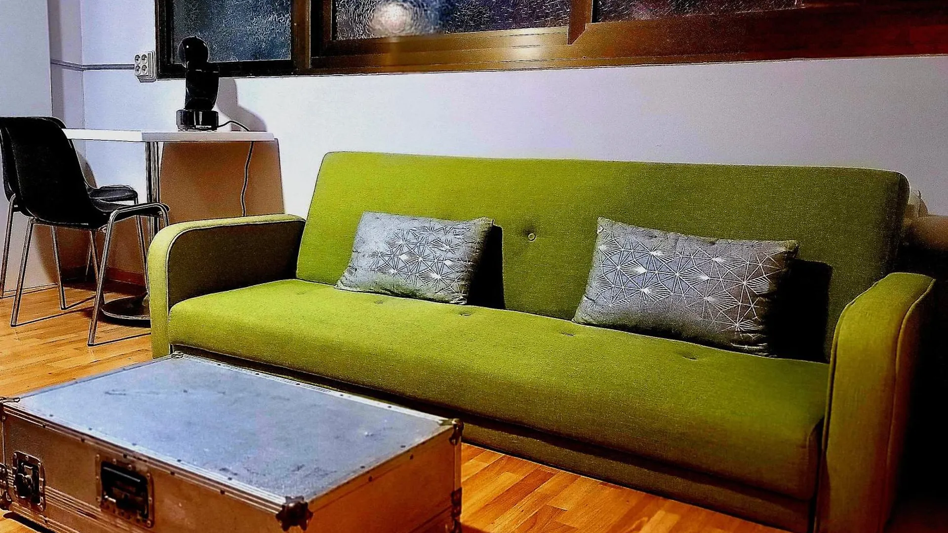 Apartmán Great Sleep Loft Barcelona